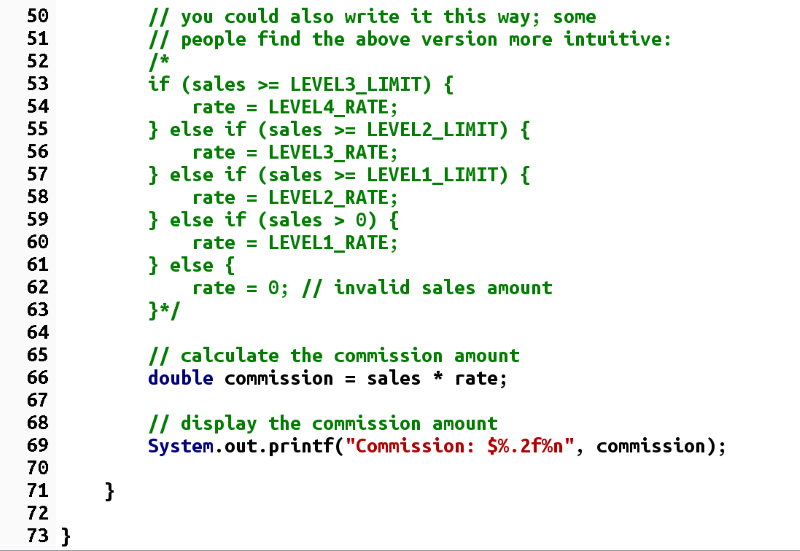 question 3 solution part 2