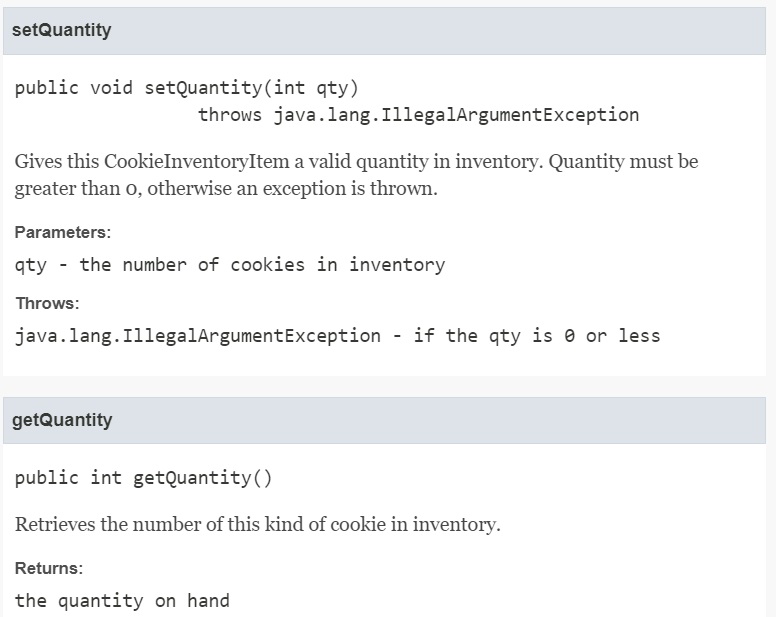 the method details